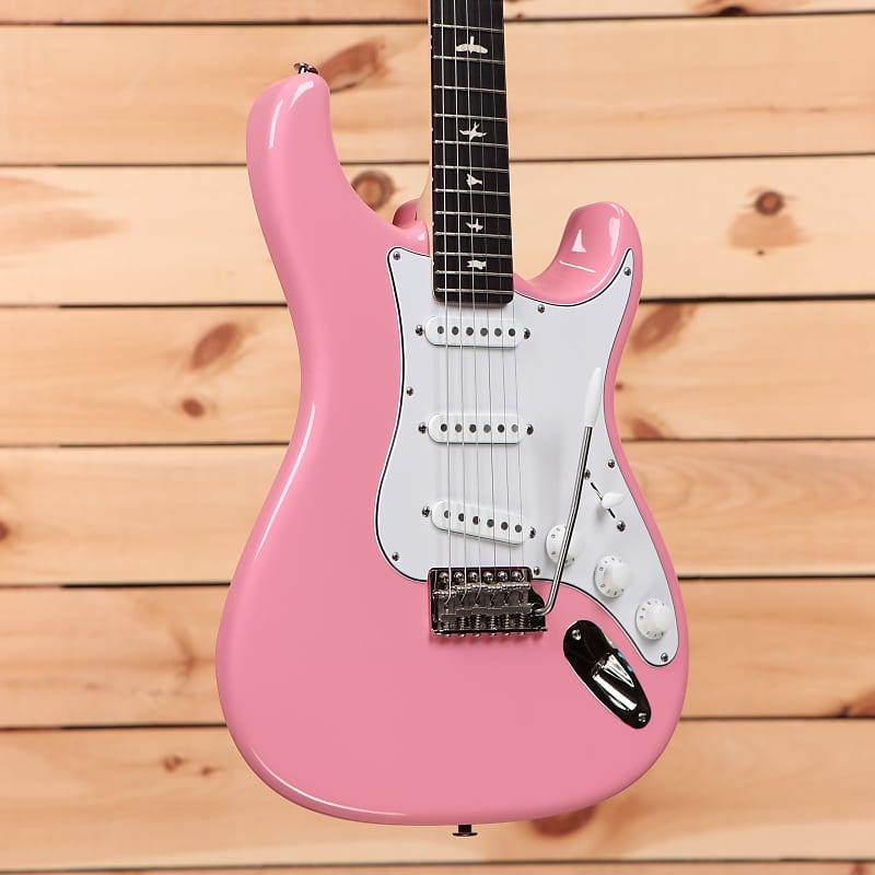 

Электрогитара Paul Reed Smith Silver Sky Rosewood - Roxy Pink - 23 0362092