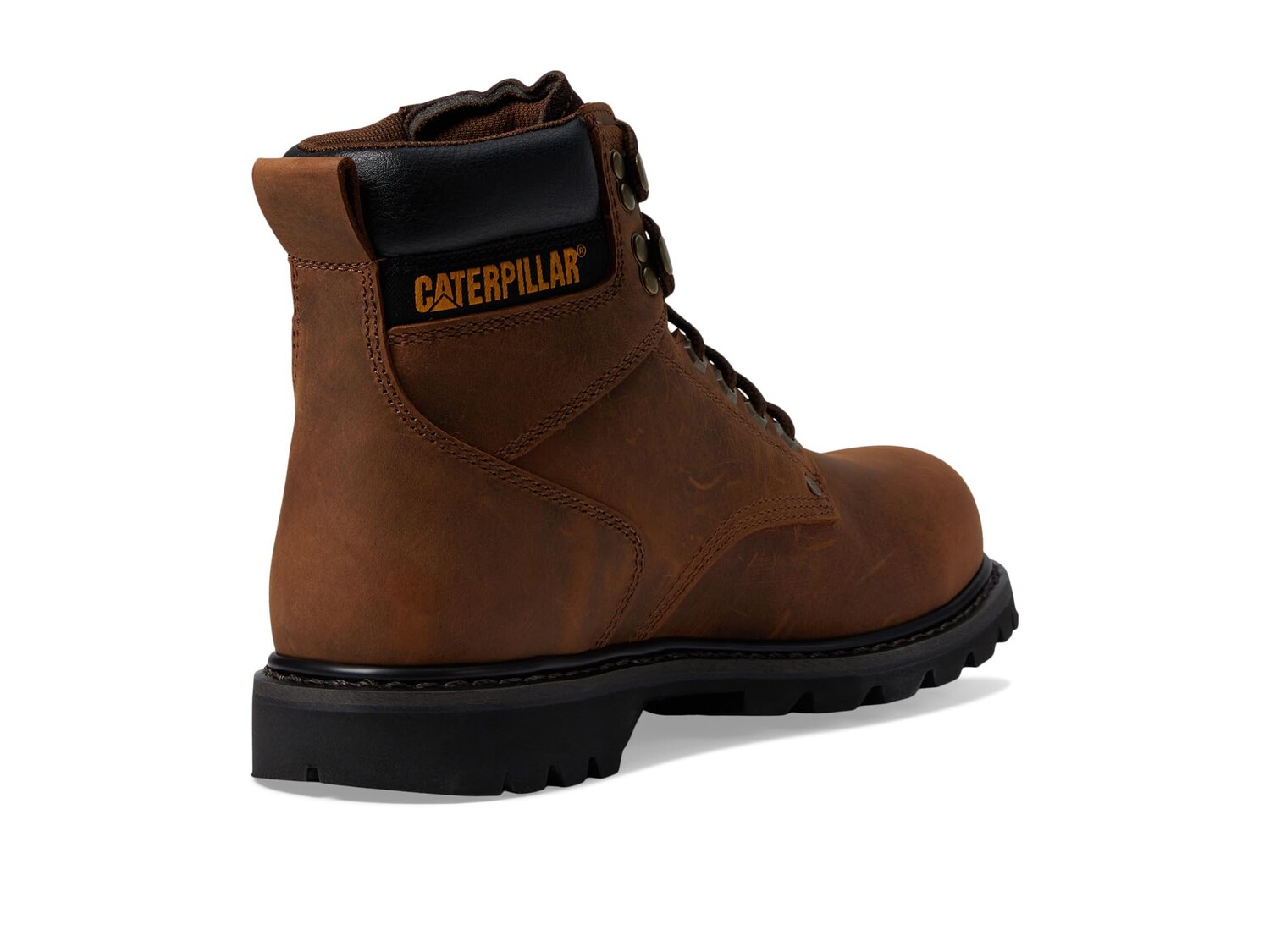 

Ботинки Caterpillar Second Shift WP ST