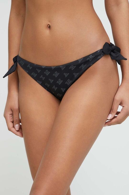 

Трусики для плавания Max Mara Beachwear, черный