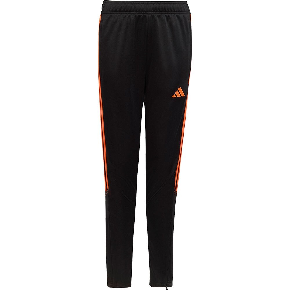 

Брюки adidas Tiro23 Cb, черный
