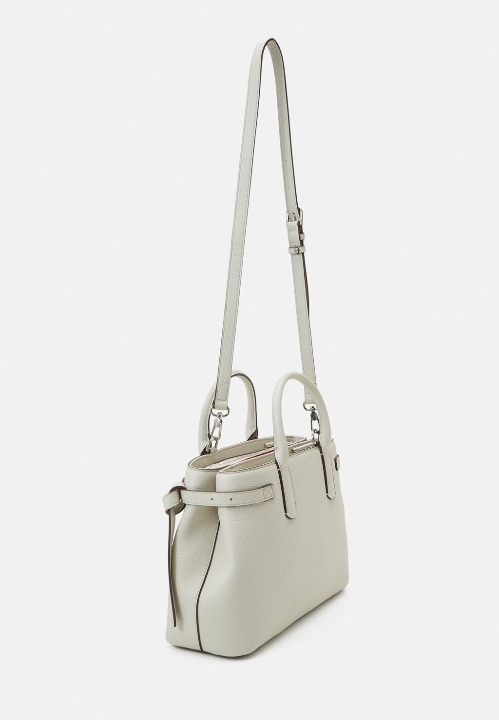 

Сумочка M SATCHEL LIU JO, кость