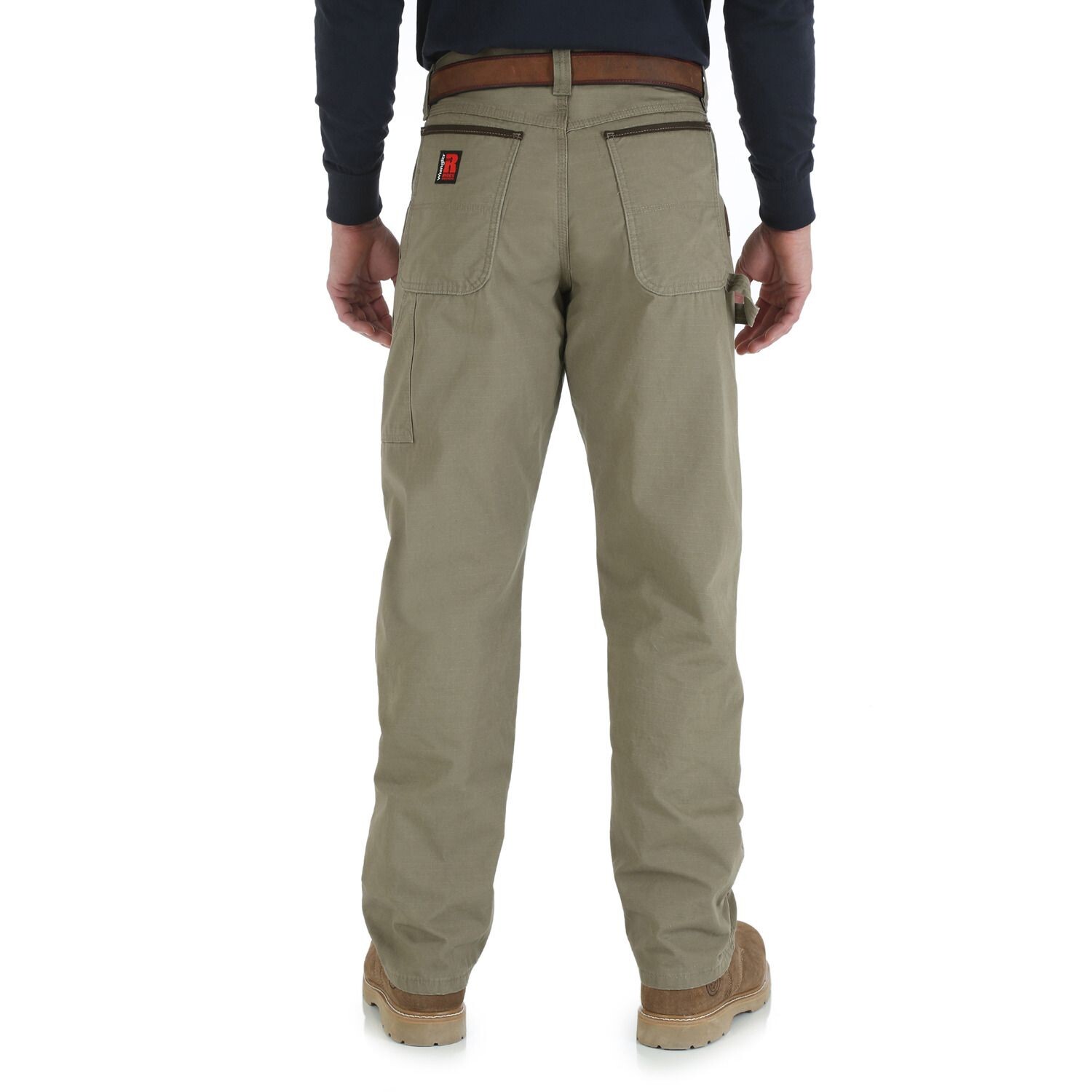 Купить Мужские Брюки Wrangler