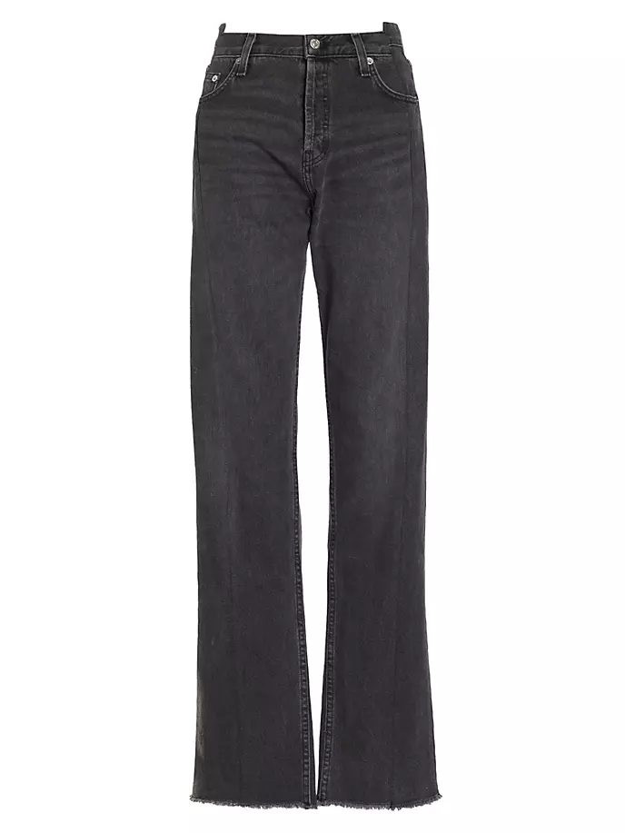 

Джинсы OG Replica со средней посадкой Eb Denim, цвет gradeschool