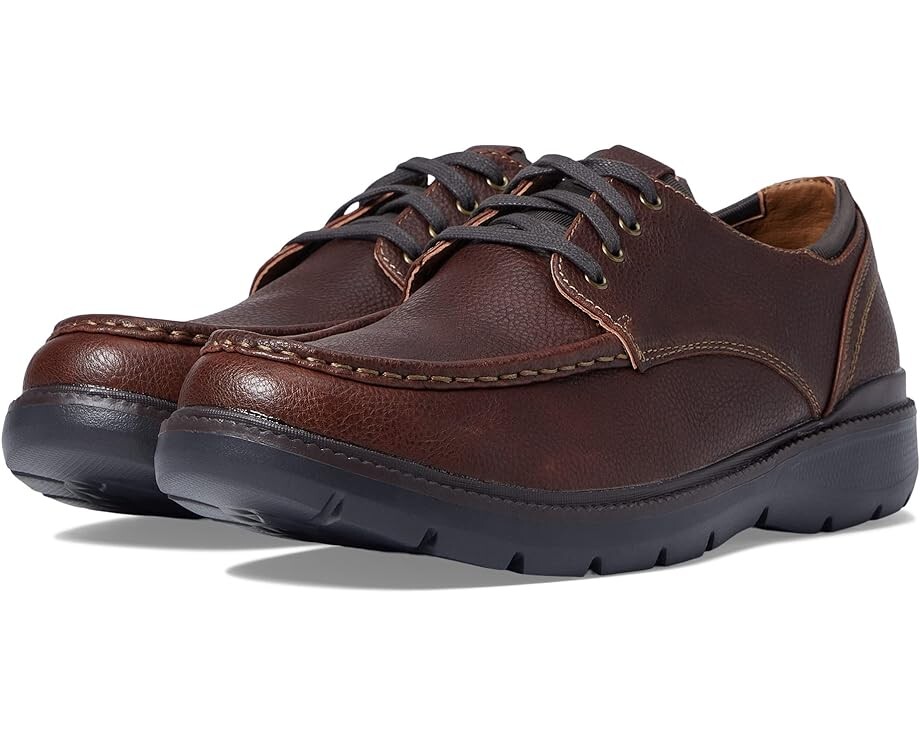 

Кроссовки Dockers Rooney, коричневый