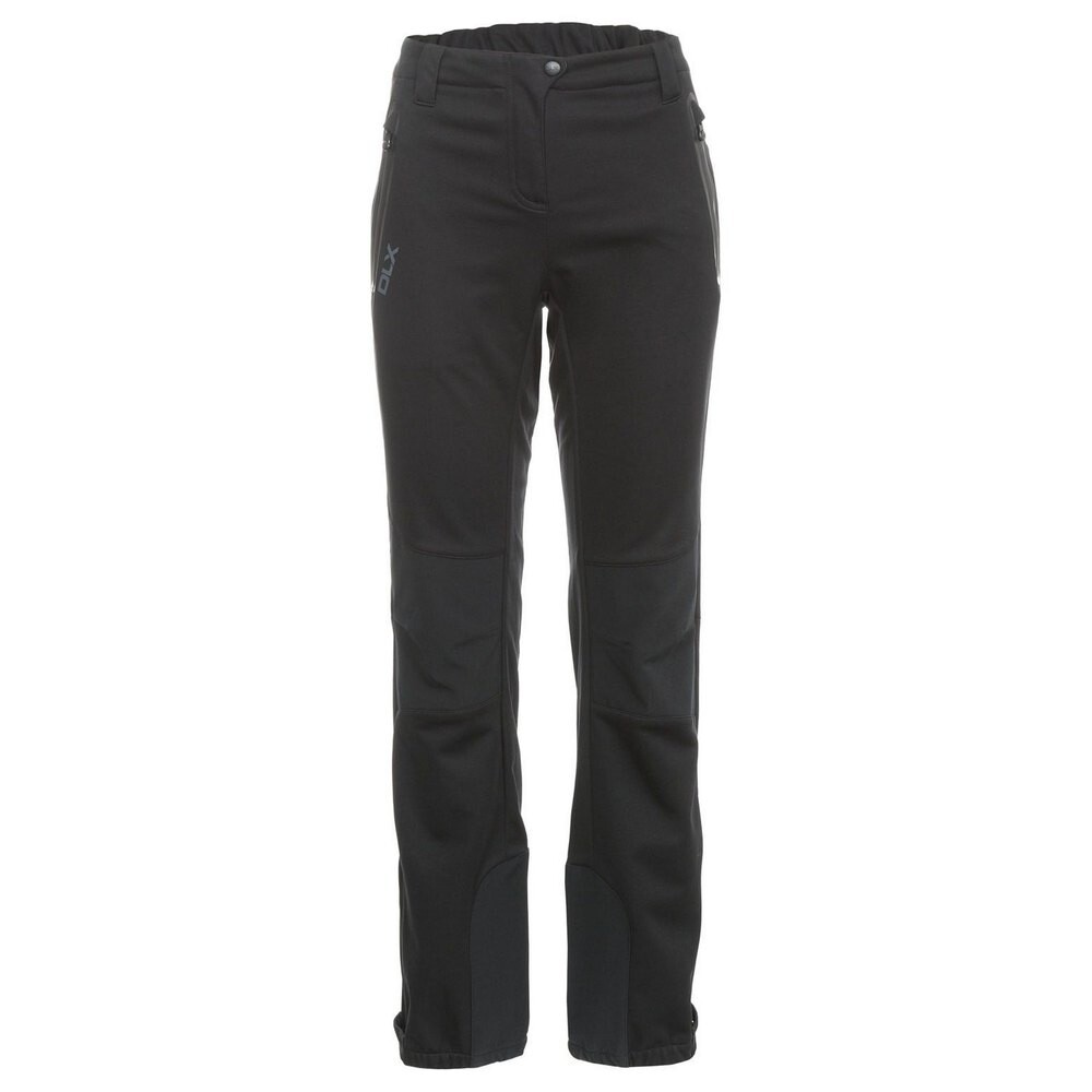 

Брюки Trespass Sola Softshell Outdoor, черный