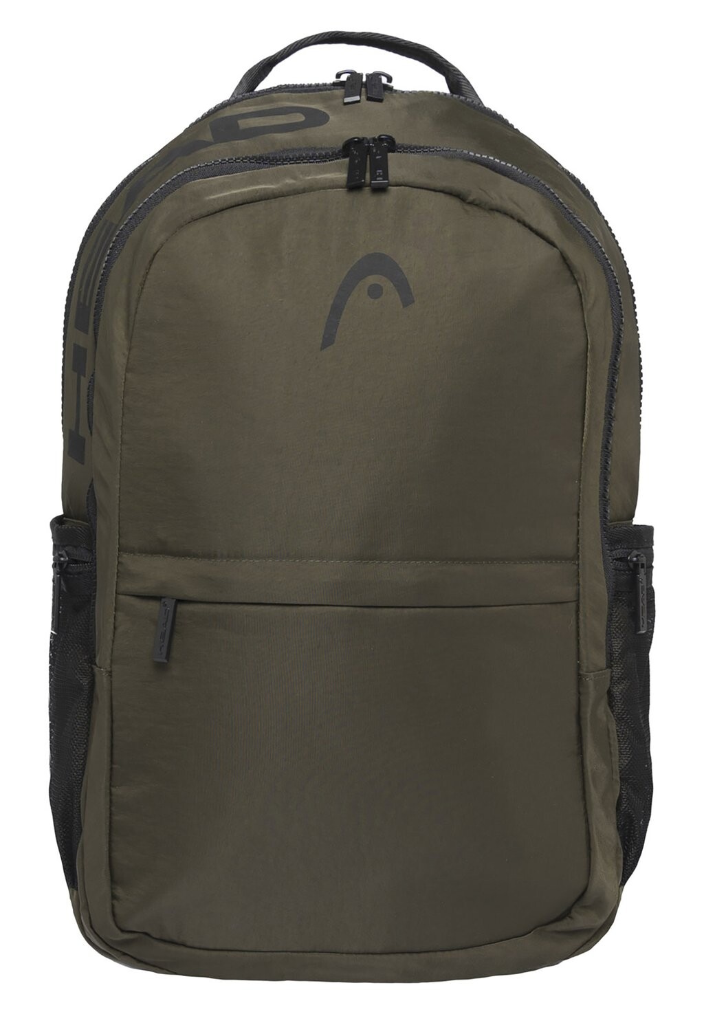 

Рюкзак SMASH 2 COMPARTMENTS Head, цвет militärgrün