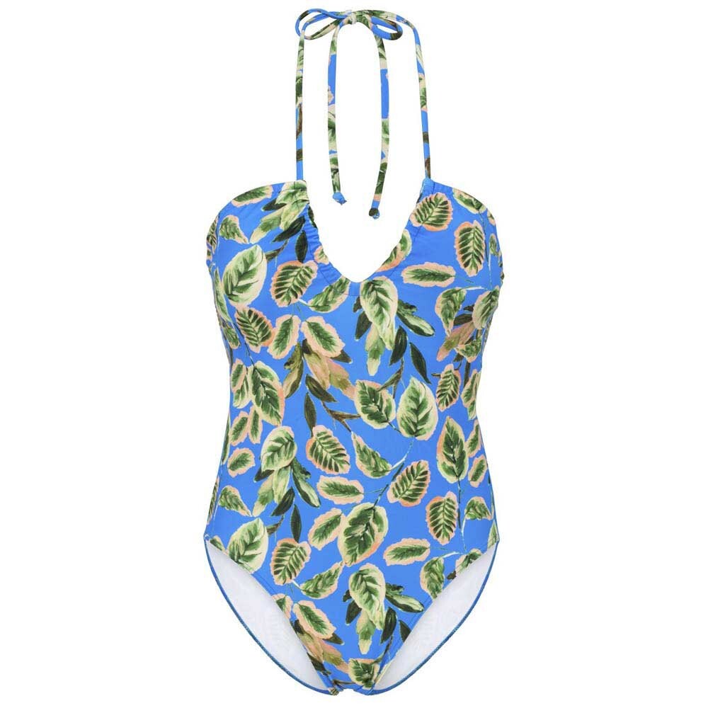 

Купальник Aquafeel 2187, разноцветный