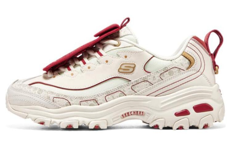 

Женские туфли Skechers D'LITES Daddy