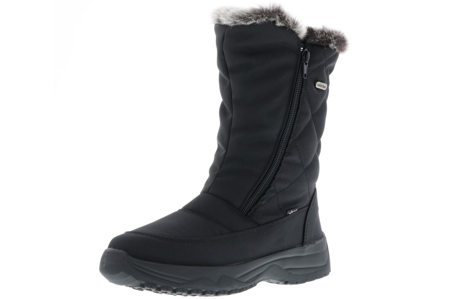 

Ботинки Vista Winterstiefel, черный