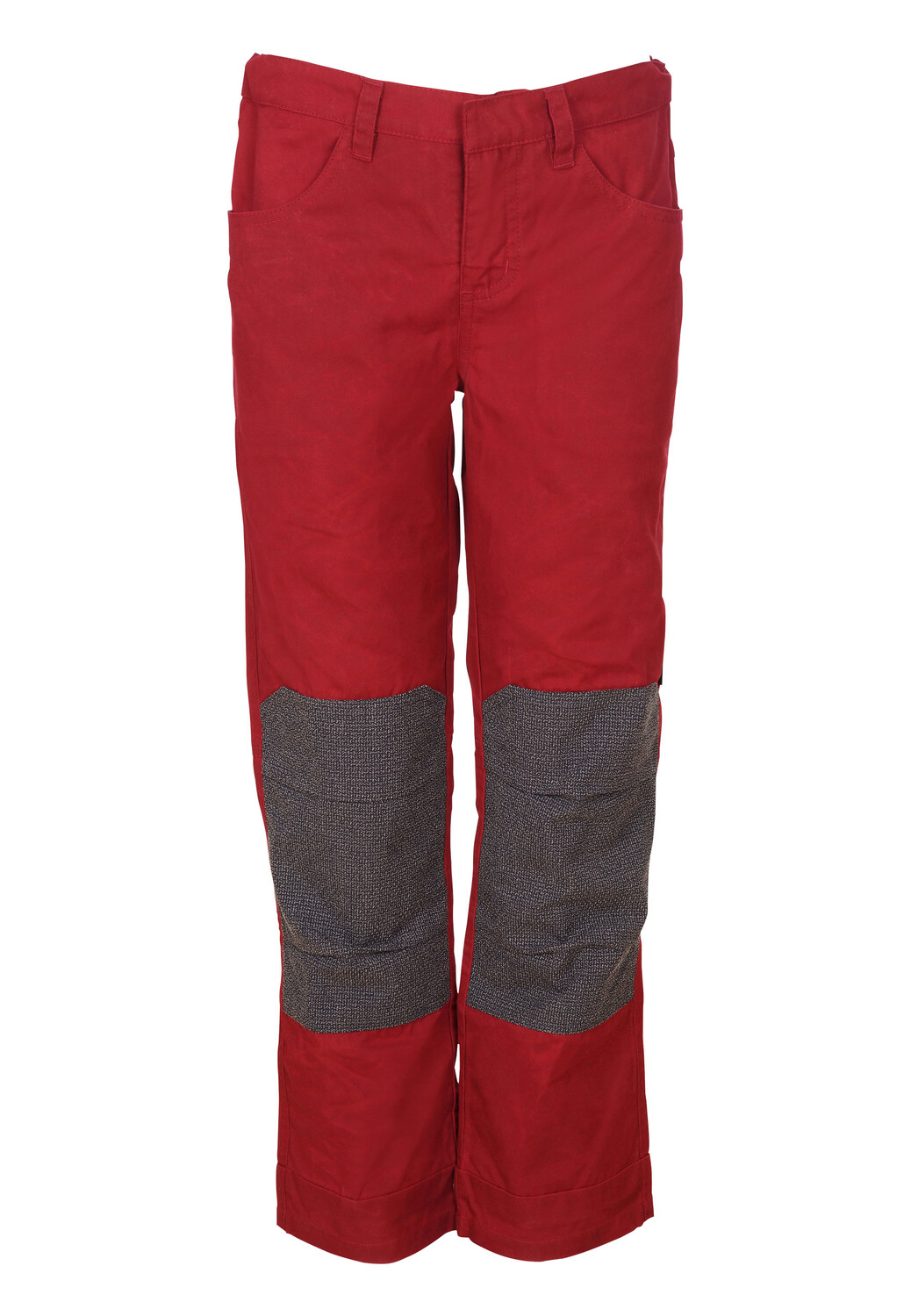 

Спортивные шорты elkline Hose Waldmeister, цвет darkred