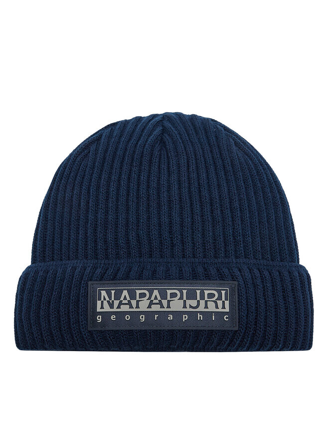 

Кепка Napapijri, синий