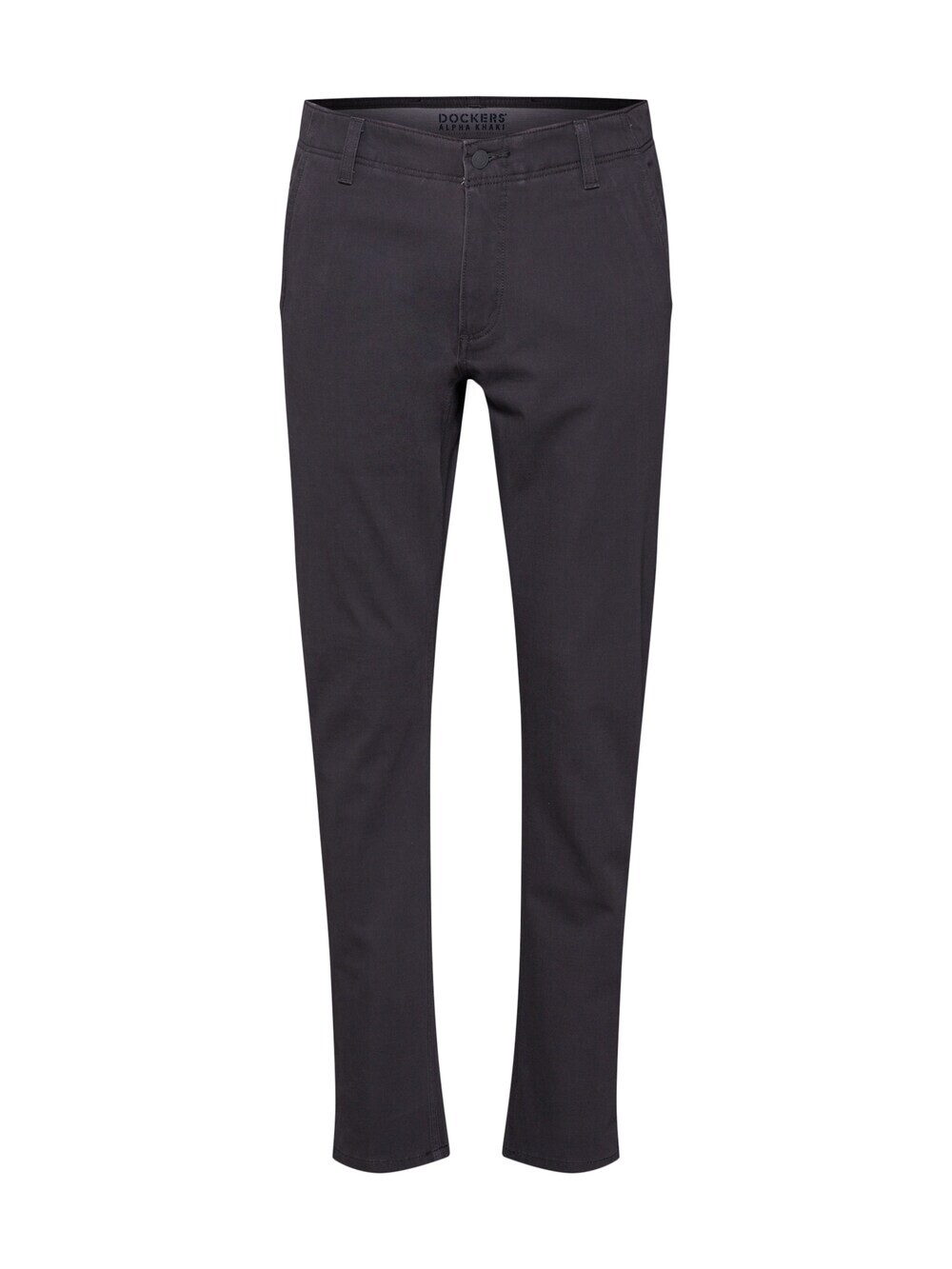 

Брюки-чиносы узкого кроя Dockers SMART 360 FLEX ALPHA SLIM (TAPERED), серый