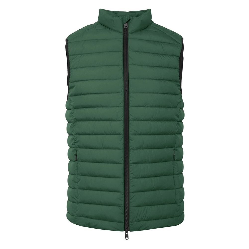 

Жилет Ecoalf Cardiff, зеленый