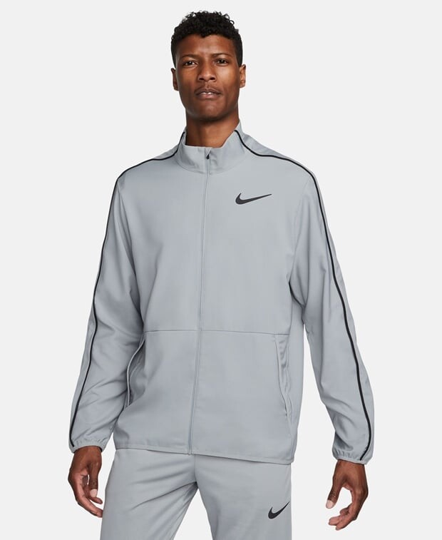 

Спортивная куртка Nike, средне-серый