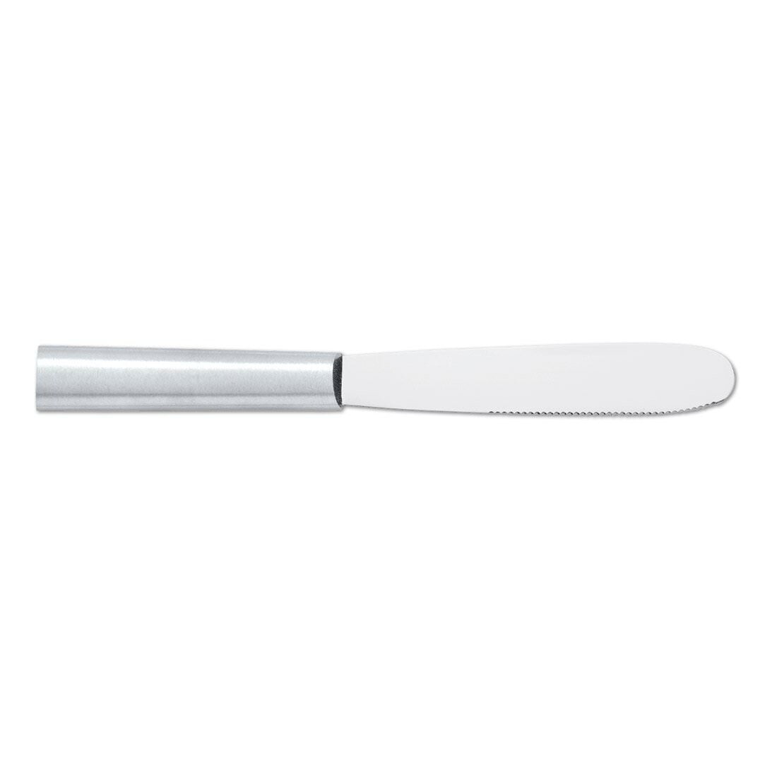 

Нож с зубчатым лезвием Rada Cutlery, белый