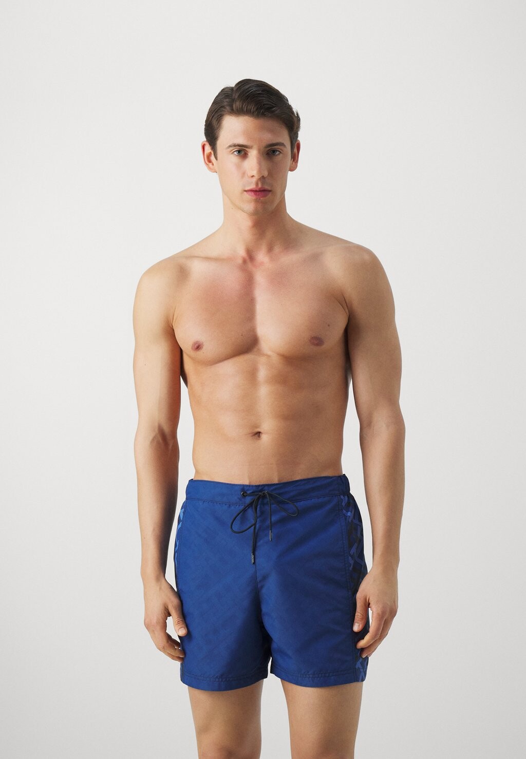 

Плавательные шорты Tommy Hilfiger, синий