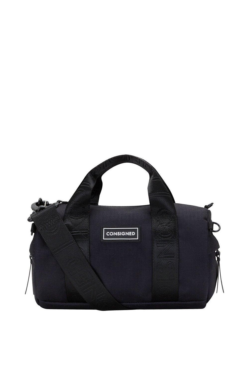 

Дорожный рюкзак Garett S Consigned, черный