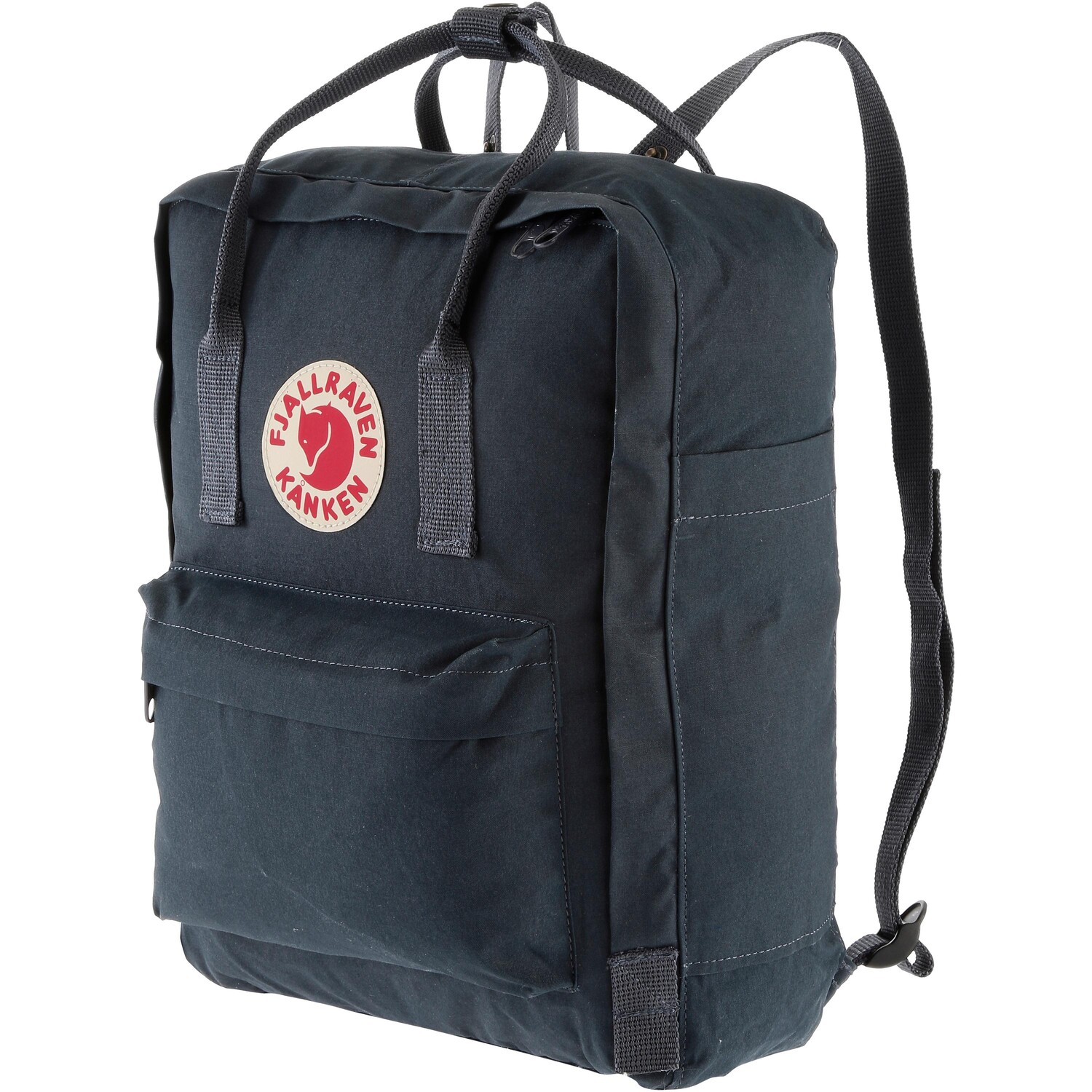 

Рюкзак FJÄLLRÄVEN Daypack Kånken, темно синий