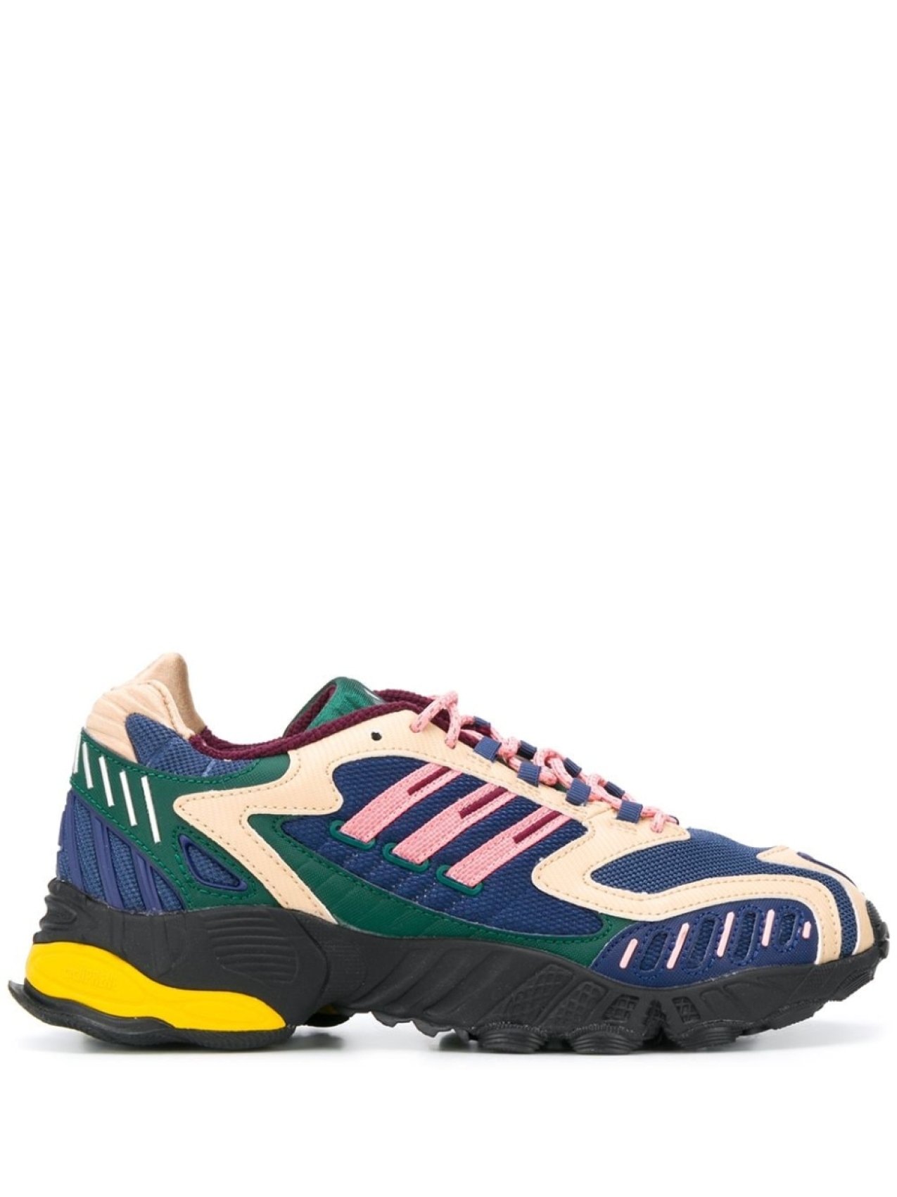 Adidas Torsion Кроссовки Мужские Купить В Москве