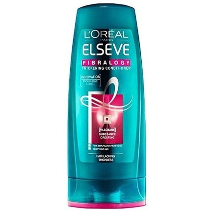 

L'Oréal Paris L'Oreal Paris Elseve Fibralogy Elvive Fibrology Кондиционер для волос 200 мл 6,7 жидких унций