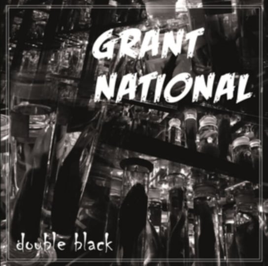 Виниловая пластинка Grant National - Double Black