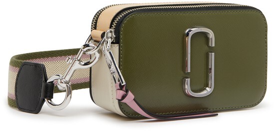 

Сумка через плечо Snapshot Marc Jacobs