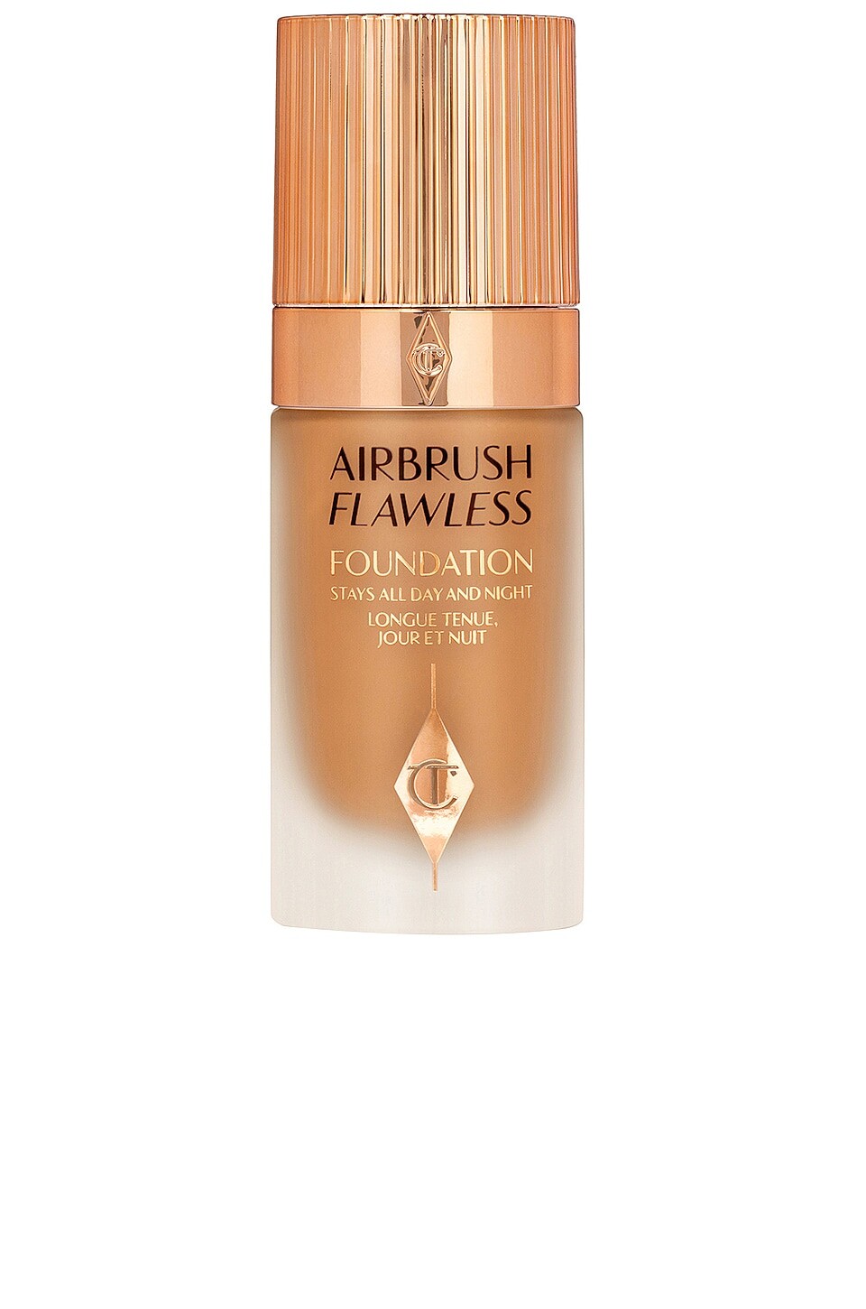 

Основа под макияж Charlotte Tilbury Airbrush Flawless, цвет 11 Warm