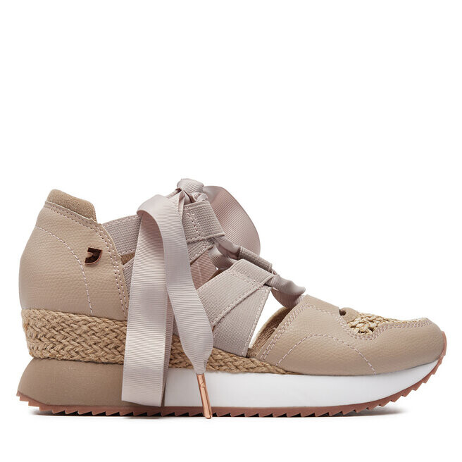 

Кроссовки Gioseppo Tassin 69030-P Beige, бежевый
