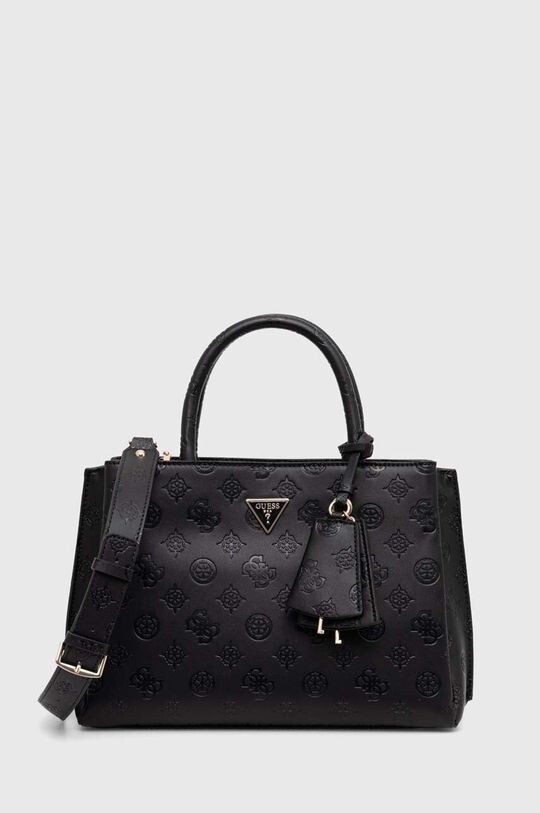 

Сумка Guess, черный
