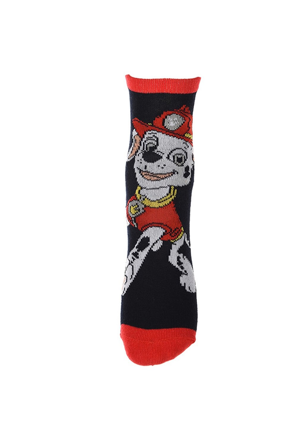 

Носки PAW PATROL 3 PACK Paw Patrol, разноцветный