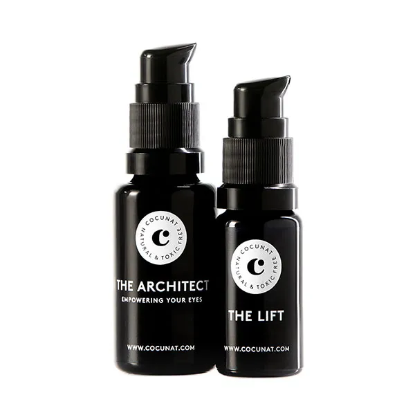 

Антивозрастной уход за кожей вокруг глаз The Architect Cocunat, 30 ml