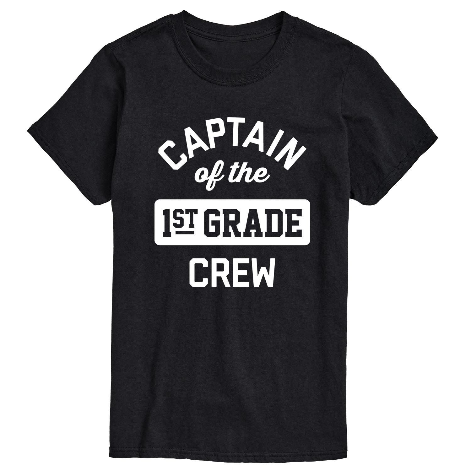 цена Мужская футболка «Капитан 1-го класса» Licensed Character