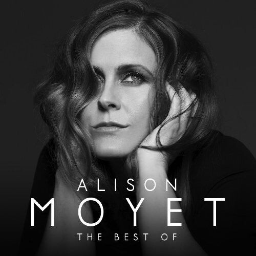 

CD диск Moyet, Alison: The Best Of: 25 Years Revisited