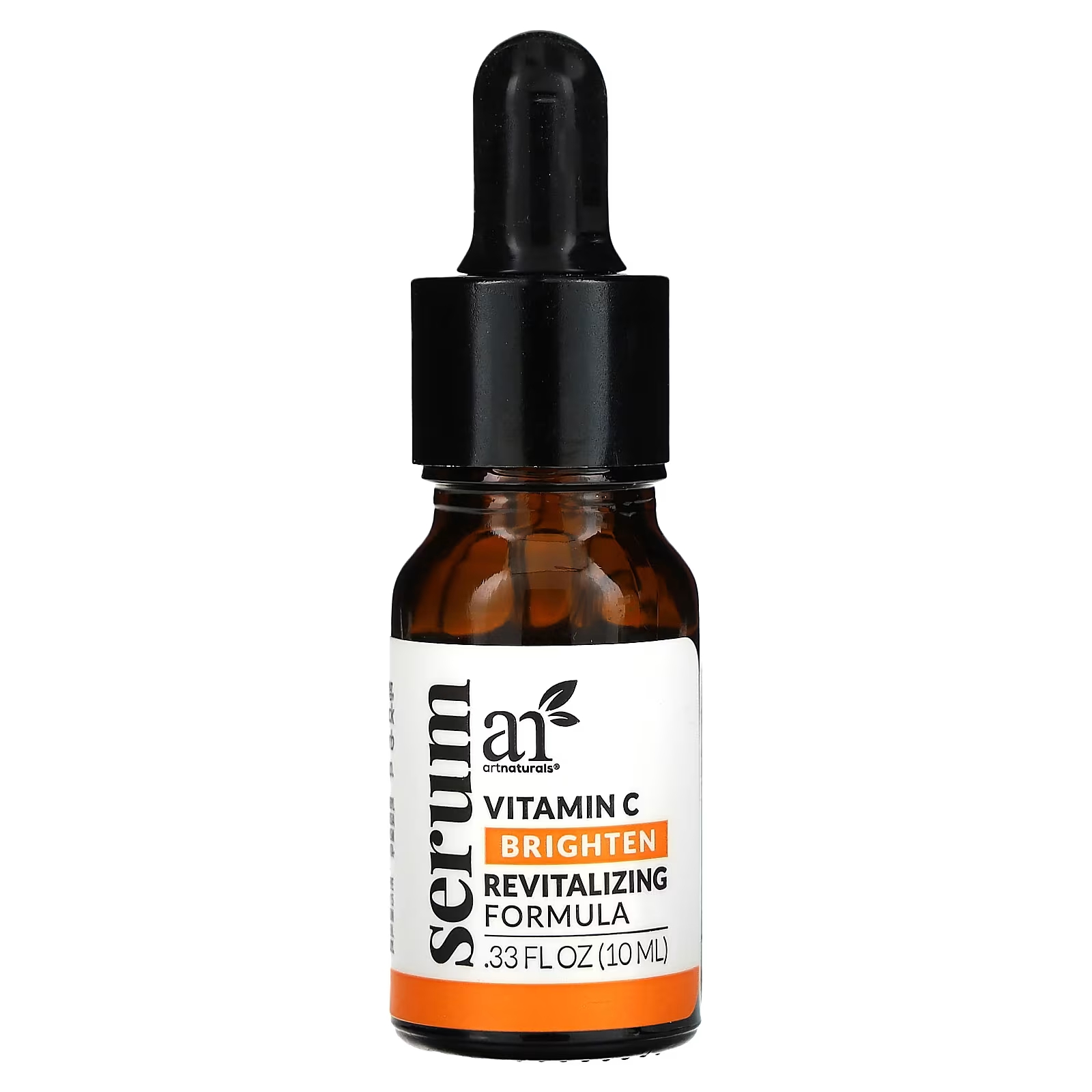 цена Сыворотка ArtNaturals Vitamin C Serum, 10 мл