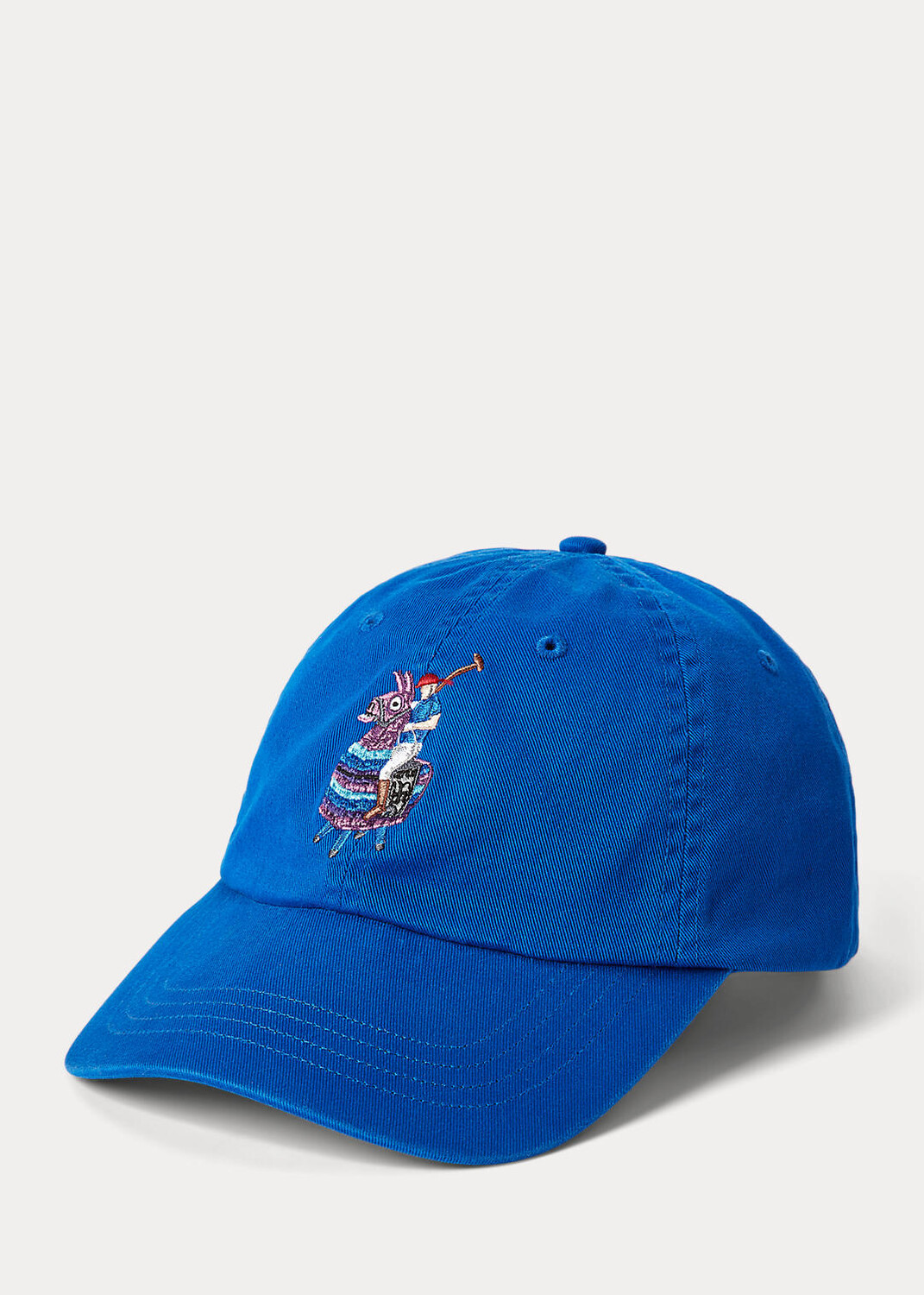 

Бейсболка Polo Ralph Lauren x Fortnite