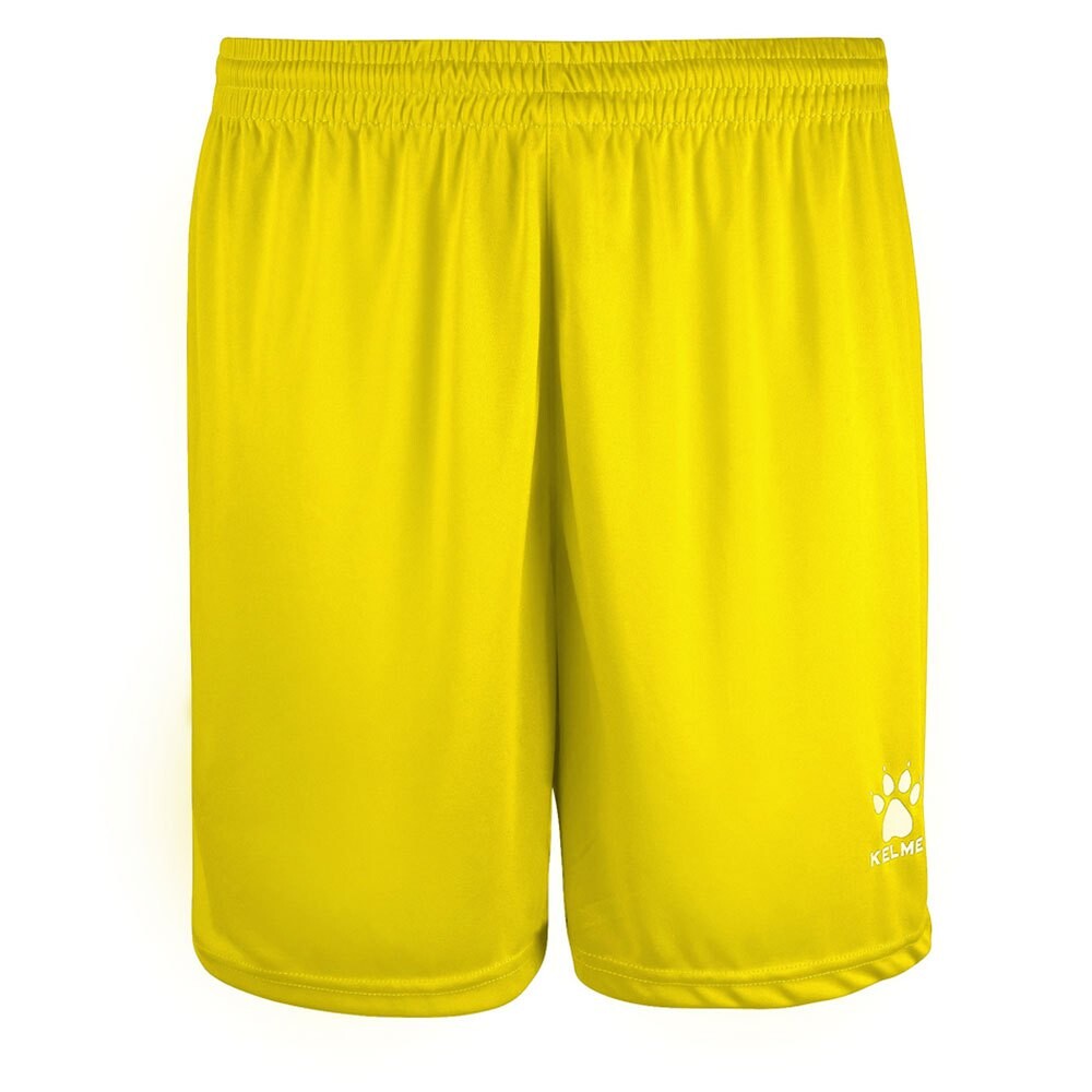 

Шорты Kelme Global, желтый
