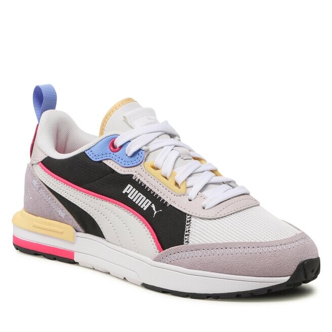 

Кроссовки Puma, цвет