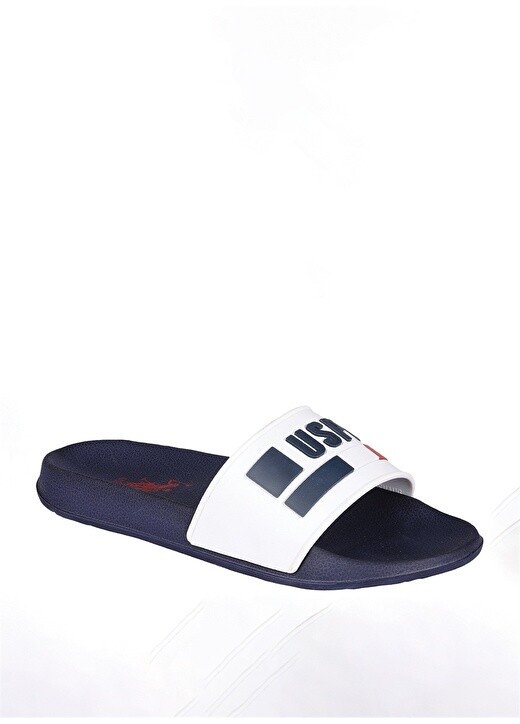 

Мужские тапочки U.S. Polo Assn.