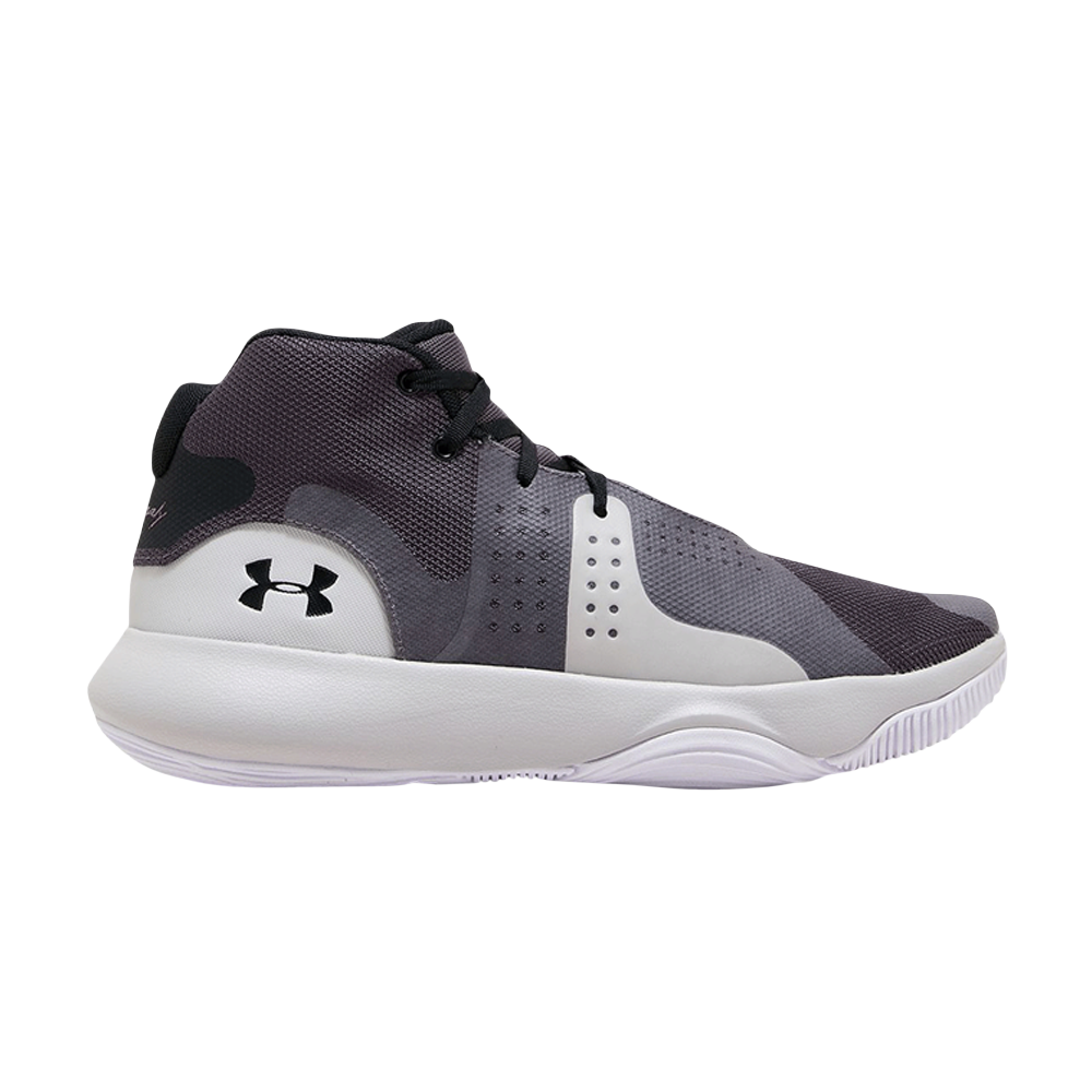 Anomaly sales under armour