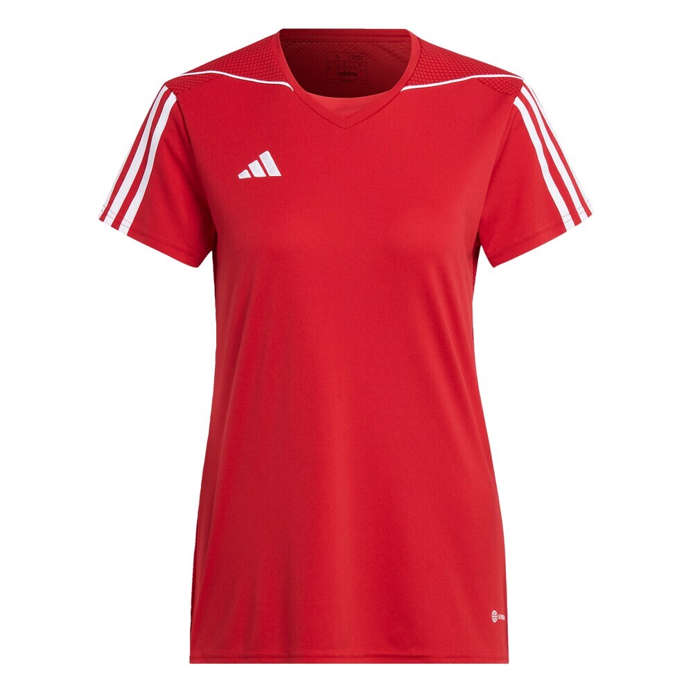 

Джерси Adidas Tiro 23 League, ярко-красный
