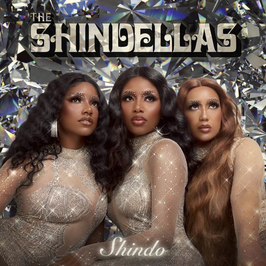 цена Виниловая пластинка The Shindellas - Shindo