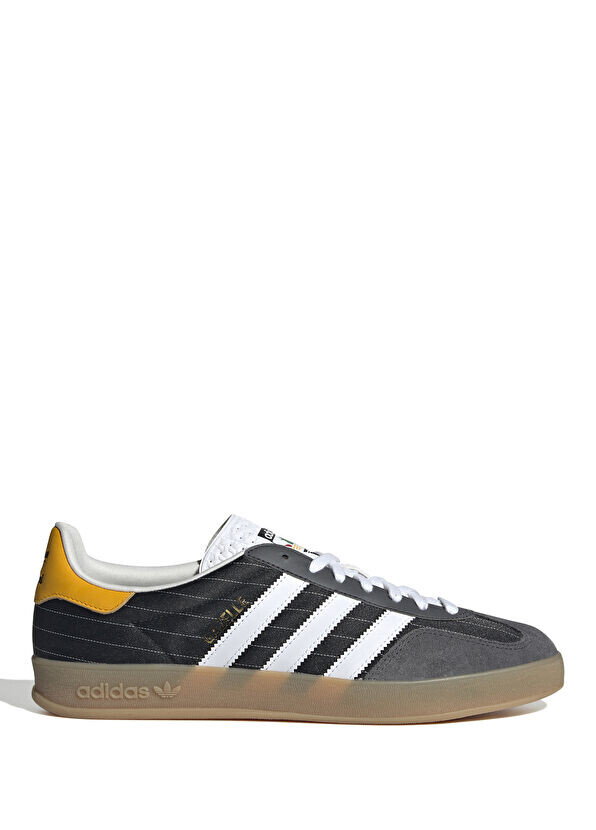 

Кроссовки Gazelle комнатные мужские Adidas, черный
