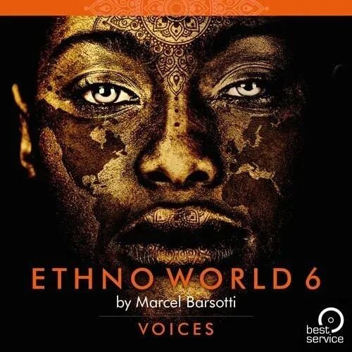 

Лучший сервис Ethno World 6 Voices — обновление с Ethno World 5 Voices & Choirs или Ethno World 4 Complete