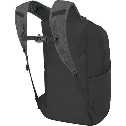 

Сверхлегкий каталог Osprey Packs, черный