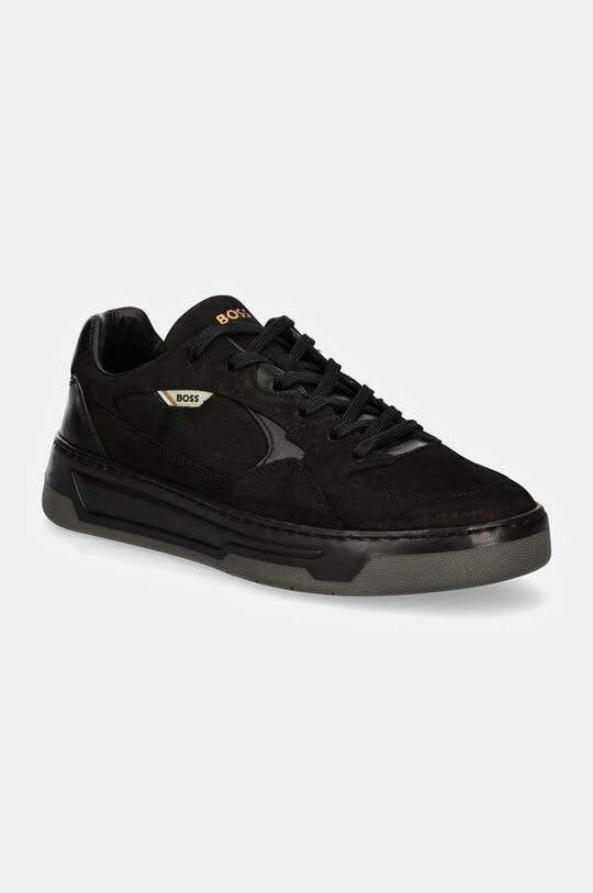 

Кроссовки Baltimore Boss, черный