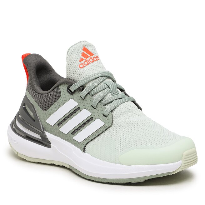 

Кроссовки adidas RapidasportBounce Sport, зеленый