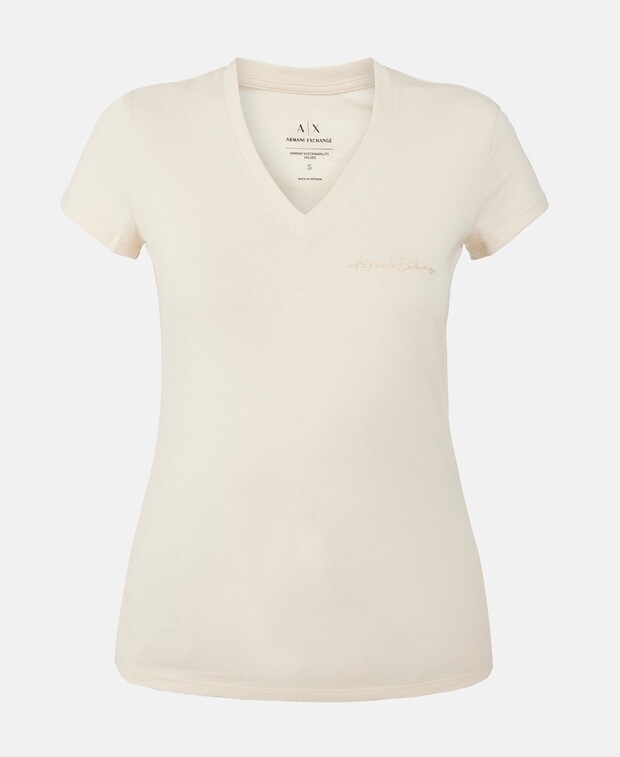

Футболка Armani, серый