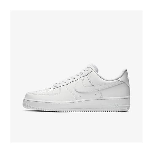 

Кроссовки Nike Air Force 1 Le, белый