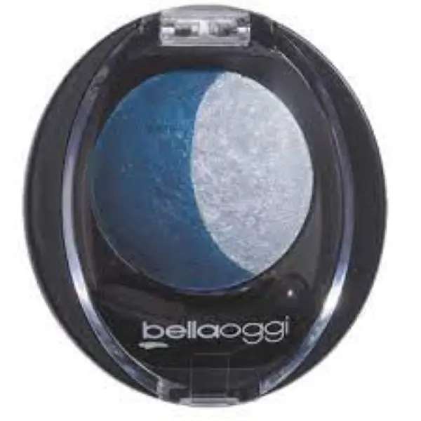 

Тени для век Sombra De Ojos Bellaoggi Bellaoggi, 1 шт