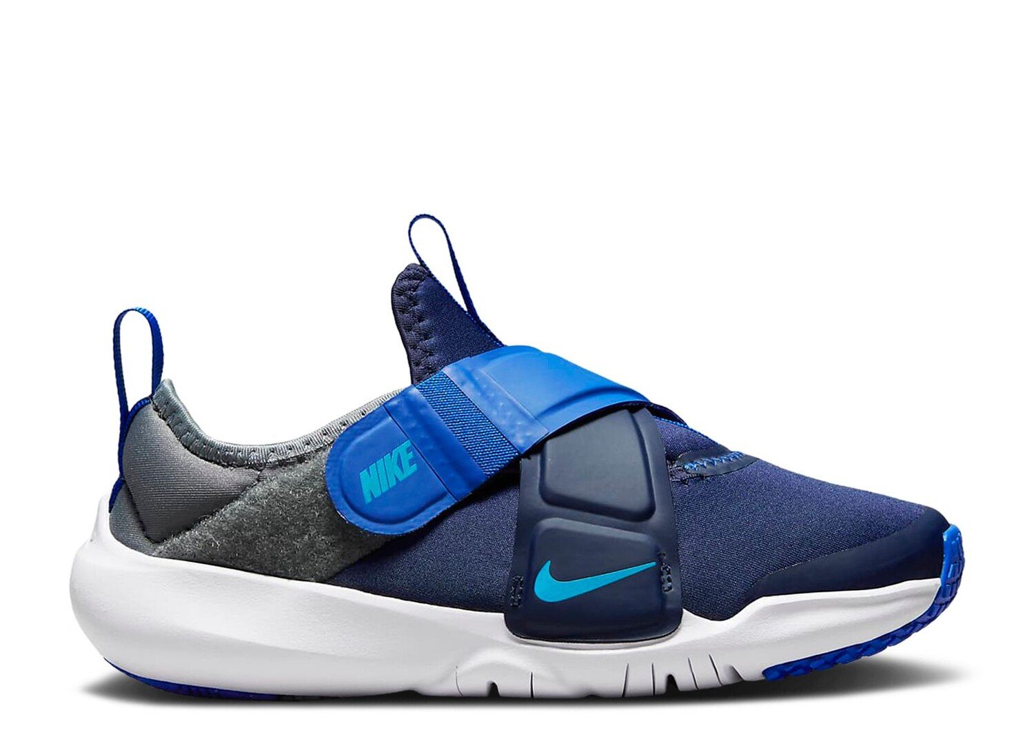 

Кроссовки Nike Flex Advance Ps 'Midnight Navy', синий